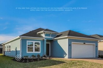 6752 Tidal Crk Ln in Jacksonville, FL - Building Photo - Building Photo
