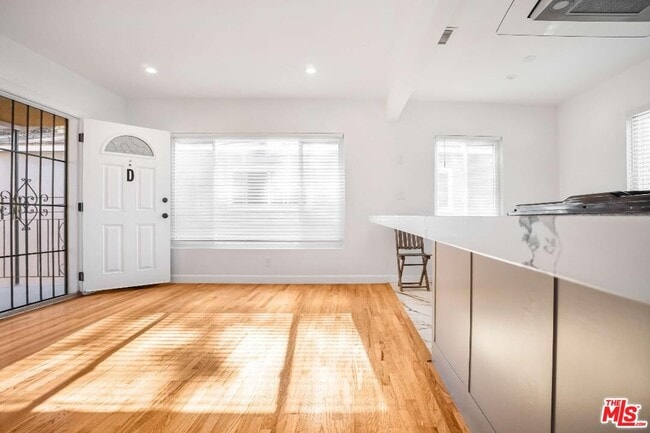 1844 18th St in Santa Monica, CA - Building Photo - Building Photo