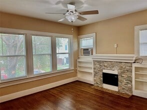 605 W Saulnier St in Houston, TX - Building Photo - Building Photo