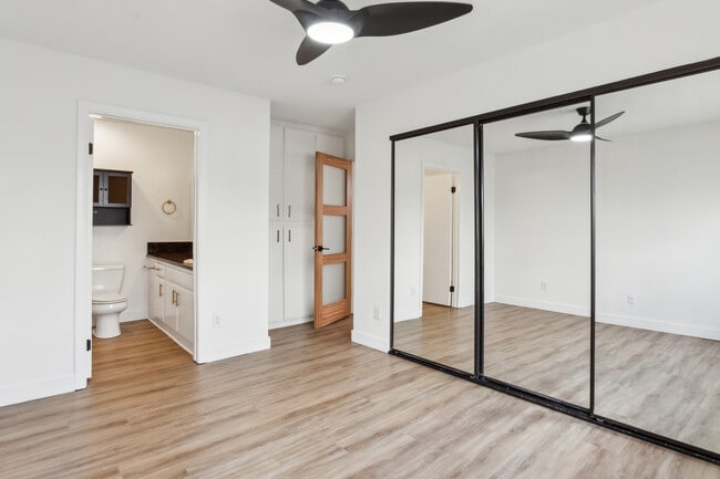 Champlin Properties in Los Angeles, CA - Building Photo - Building Photo