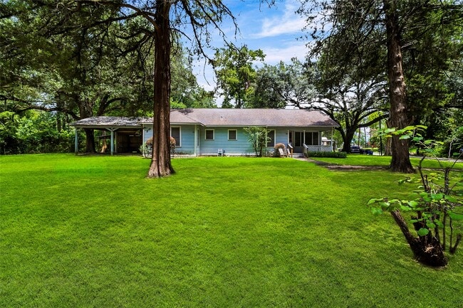 property at 316 Handley St