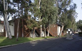 The Arbors Apartamentos