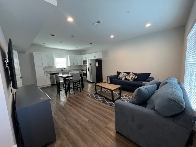 311 McMinnville Hwy, Unit 02307 in Woodbury, TN - Foto de edificio - Building Photo