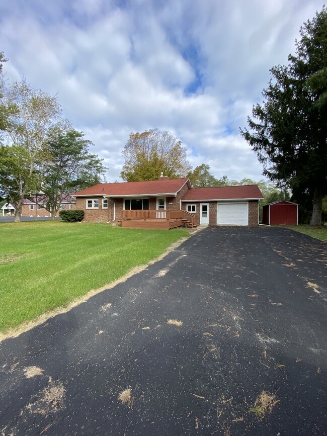 244 N Ridge Rd in Port Sanilac, MI - Building Photo - Building Photo