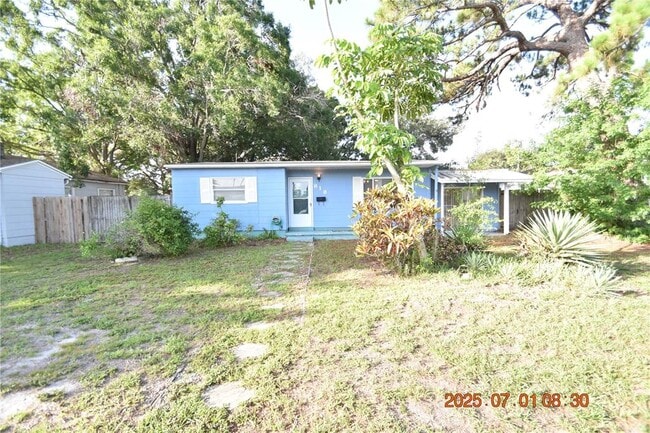 property at 818 49th Ave N