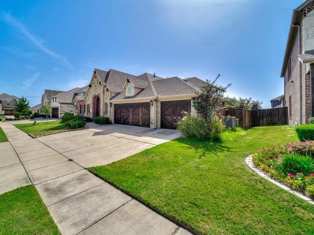 804 Moreno Ct in Wylie, TX - Building Photo - Building Photo