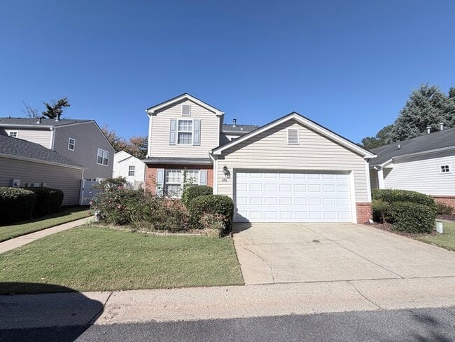 property at 686 W Oaks Dr