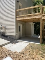 3907 Wilsonia Ave in Chattanooga, TN - Building Photo