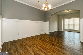787 Overlook Gln Dr in Lawrenceville, GA - Building Photo - Building Photo