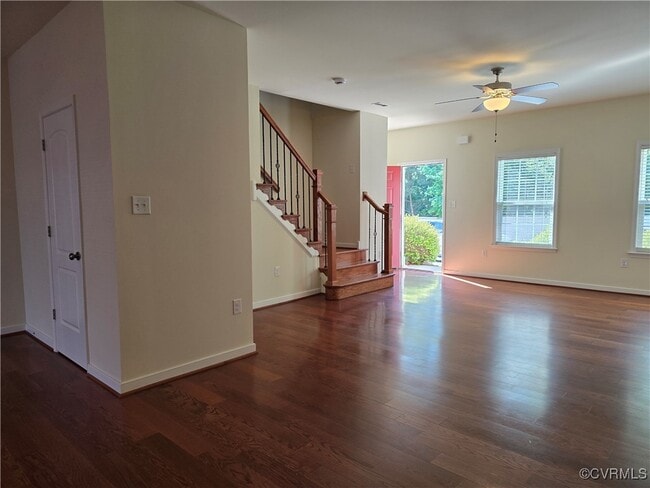 7417 Pebble Lake Dr in Mechanicsville, VA - Building Photo - Building Photo