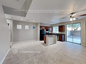 5326 Coral Ribbon Ave in Las Vegas, NV - Building Photo - Building Photo