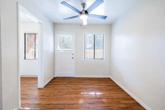Linvale Townhomes in San Leandro, CA - Foto de edificio - Interior Photo