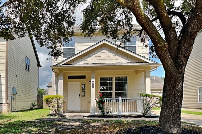 property at 6211 Gillian Park Dr