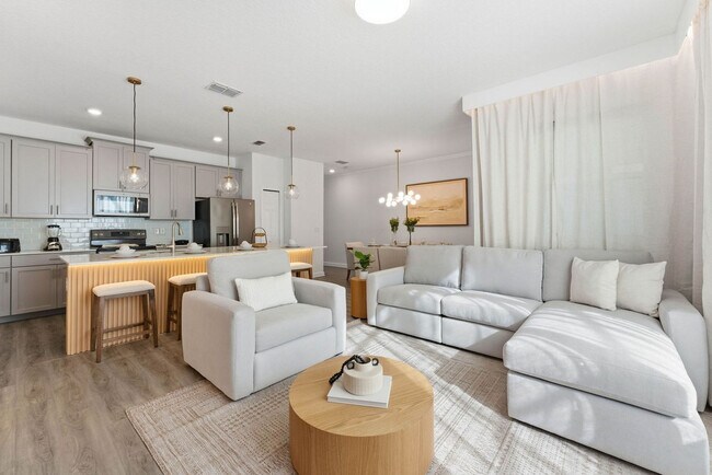 428 Ocean Course Ave in Kissimmee, FL - Building Photo - Building Photo