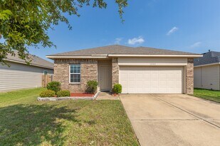 10903 Woodwind Shadows Dr in Cypress, TX - Building Photo