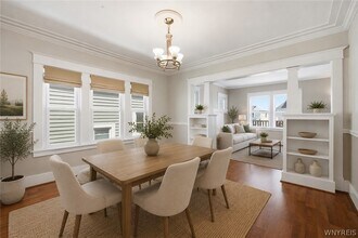 68 North Park Ave in Buffalo, NY - Building Photo - Building Photo