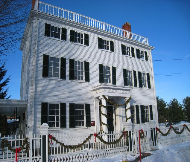 Casas Alquiler en Portsmouth, NH