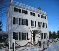 Apartamentos en Portsmouth, NH