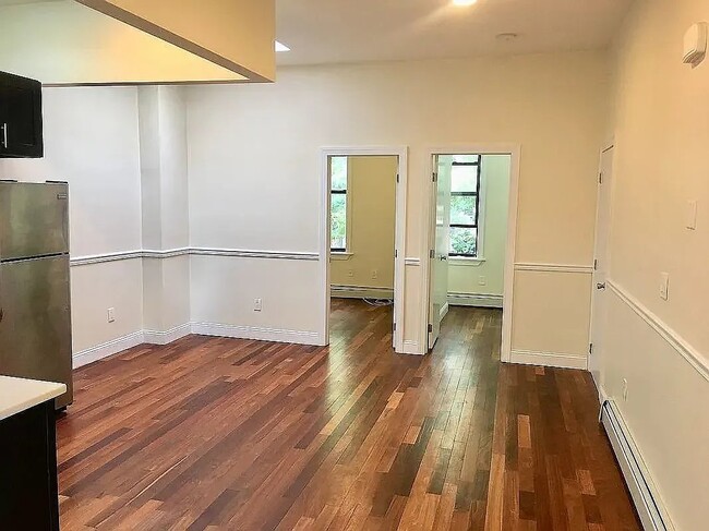 1215 Hancock St in Brooklyn, NY - Building Photo - Building Photo