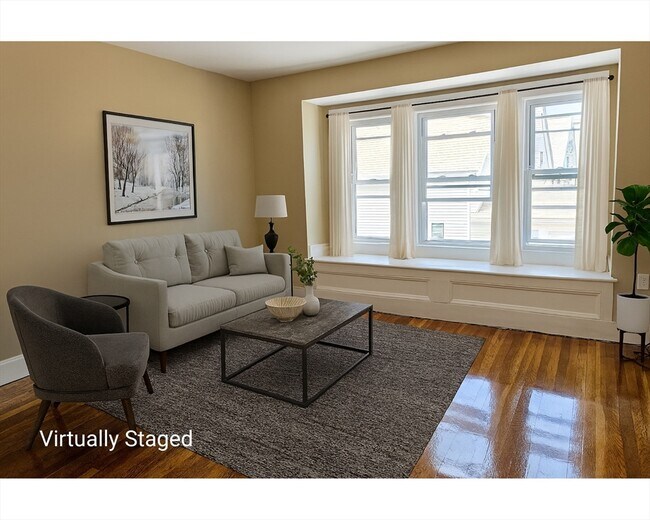 13 Beacon St in Quincy, MA - Building Photo - Building Photo