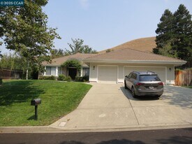 4089 Sugar Maple Dr in Danville, CA - Building Photo