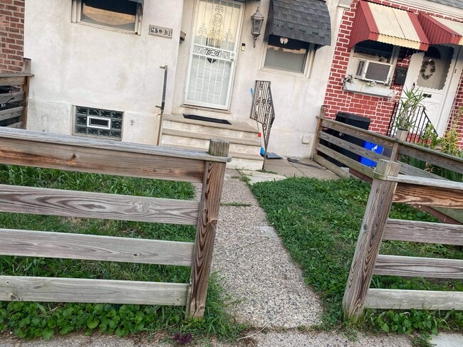 property at 4133 Lawndale St