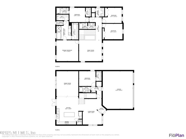 4578 Silverthorn Dr in Jacksonville, FL - Building Photo - Building Photo