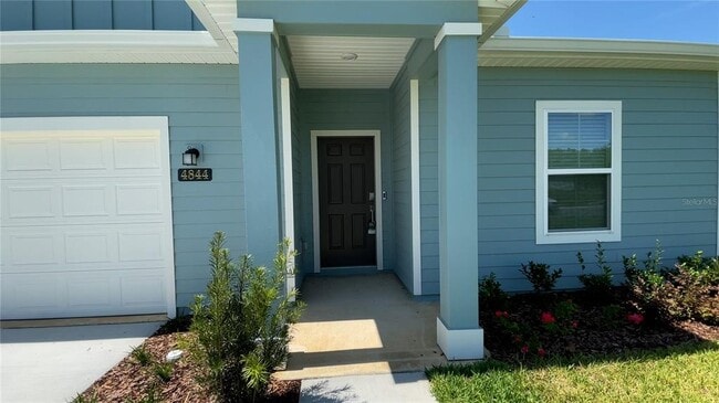 property at 4844 NW 11th St