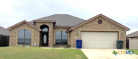 property at 2411 Coy Dr