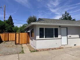 1817 Foxworthy Ave in San Jose, CA - Building Photo