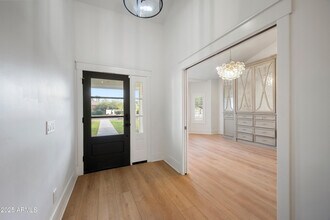 4352 E Santa Rosa Pl in Gilbert, AZ - Building Photo - Building Photo