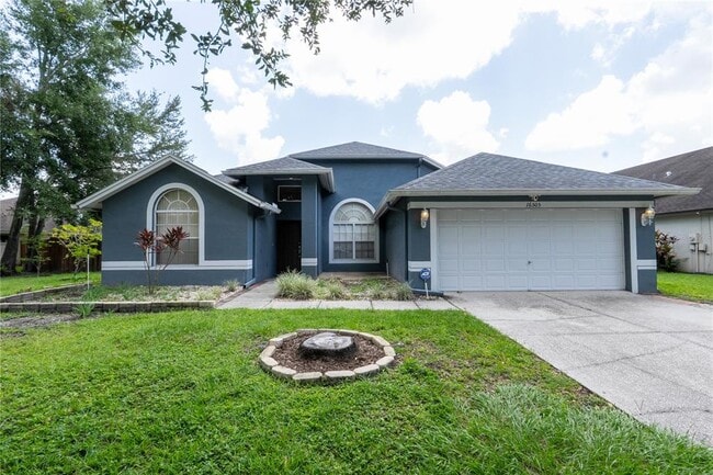 property at 16505 Lake Heather Dr