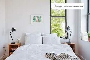 Room in Shared 4.0 bed/2 bath home in Brooklyn, NY - Building Photo