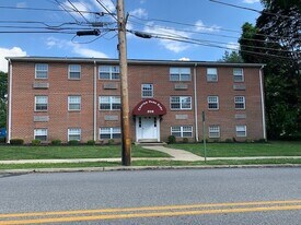 306 E Ridley Ave in Ridley Park, PA - Building Photo
