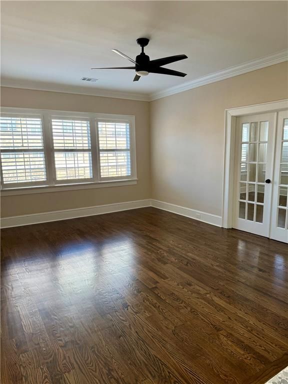 494 Parkway Dr NE, Unit 2 in Atlanta, GA - Building Photo - Building Photo