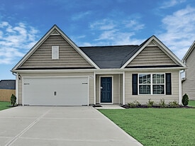 7116 Brittany Pointer Ct in Wilmington, NC - Building Photo