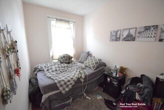 3 Warwick St in Boston, MA - Building Photo - Building Photo