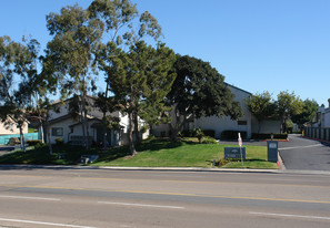 601 Beyer Way Apartments