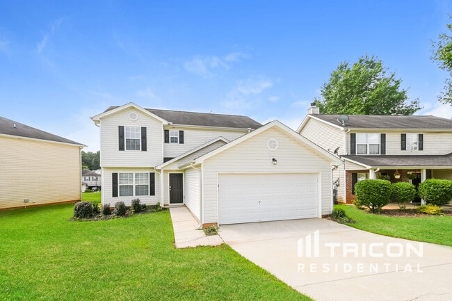 property at 1115 St Phillips Ct