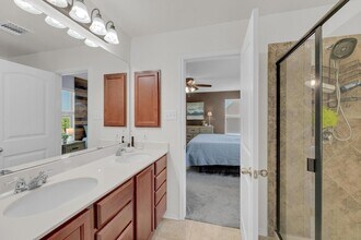 5812 Pescia St in Round Rock, TX - Building Photo - Building Photo