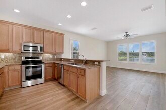 8895 Chestnut Ridge Way in Boynton Beach, FL - Building Photo - Building Photo