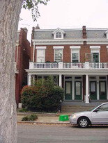 6 N Mulberry St, Unit 6-2 N. Mulberry Street in Richmond, VA - Building Photo