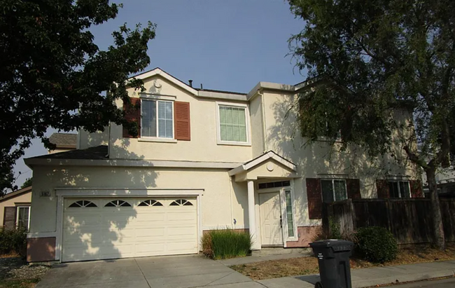 property at 5167 Freitas Way