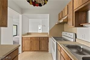 property at 17420 Birchwood Ln