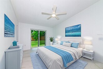 1658 Ridgewood Ln in Sarasota, FL - Building Photo - Building Photo