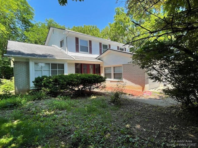property at 3187 Plymouth Rd