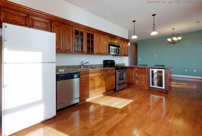 2101 Bolton St, Unit 3 in Baltimore, MD - Building Photo - Building Photo