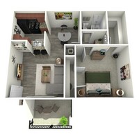 HollyView Apartments photo'