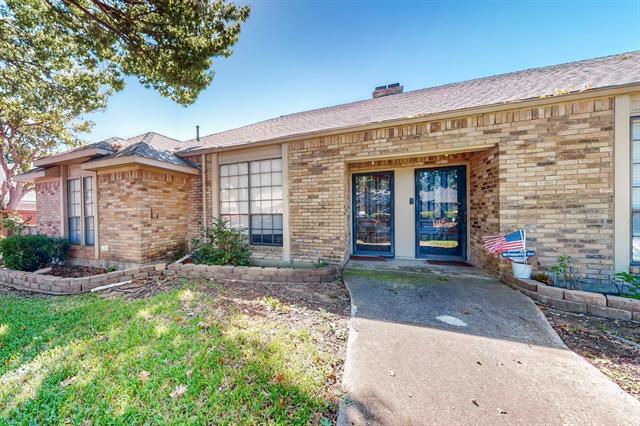 7111 Pleasant View Dr in Dallas, TX - Building Photo - Building Photo