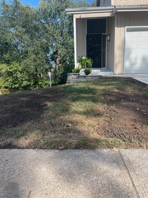 property at 6501 W 49th St